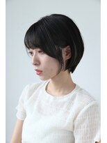 エクリボンヌ(equri bonne)&nbsp;【equribonne目黒】おすすめスタイル【目黒】