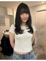 シイ(SIE)&nbsp;たっぷりレイヤー♪