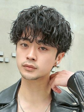 アイトーキョープラスシー 横浜(AI TOKYO+Sea) 横浜/シャドウマッシュ/マッシュ