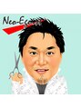 ネオエゴイスト(Neo Egoist)/Neo-Egoist
