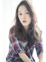 マリアバイアフロート(Maria by AFLOAT) サイドパート♪大人グラムウェーブ