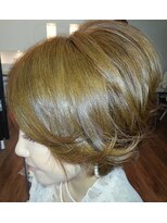 ムーン(MOON)&nbsp;アレンジスタイルその３