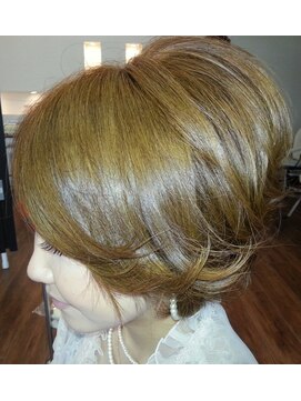 ムーン(MOON) アレンジスタイルその３