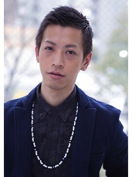 ヨシザワインク プレミアム 横浜 桜木町店(YOSHIZAWA Inc. PREMIUM) 【ヨシザワ横浜】ストリートショート