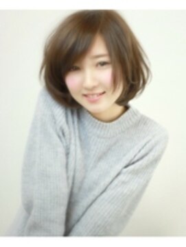 フォルテ 中田店 【FORTE中田店】ショートスタイル