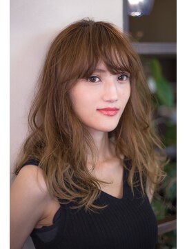 バード(bird) ロングレイヤー