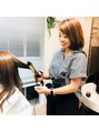 ジェイサロン(J salon)/JUNKO