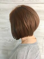イヴ(Eve) アッシュブラウン