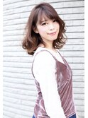 ラフボブ【AQs松尾和樹】