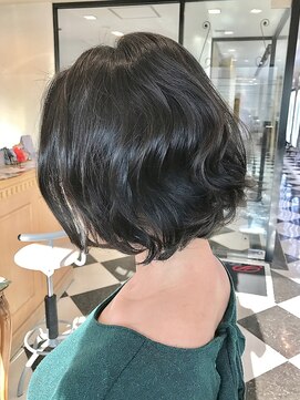 パッション 茨木店(Passion) 10stepトリートメント