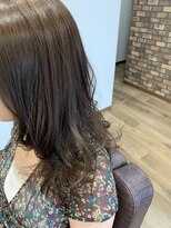 エウレカ(EUREKA)&nbsp;ハイトーンベージュカラー