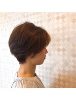 イーティーシーココ(ETC CoCo) ショート