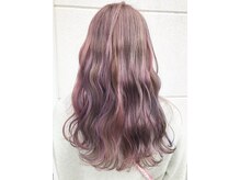 リッシュ(RICHE)