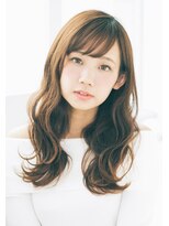 ナンバー 天王寺(NUMBER)&nbsp;【number +uta*天王寺】イルミナ×アディクシーカラー