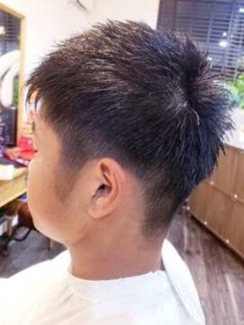 レアヘアクリニック(Lea HAIR CLINIC) 爽やかメンズヘア☆