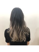 ソエル チトセ(SOEL CHITOSE)&nbsp;バレイヤ―ジュ