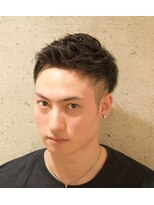 ジェントルクラブ 清水店(GENTLE CLUB)&nbsp;ジェットモヒカン