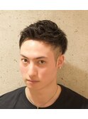 ジェットモヒカン