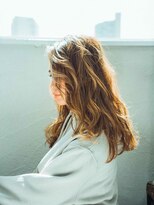 プロデュース 相模原店(Produce)&nbsp;個性的☆大人かわいい☆イルミナカラー