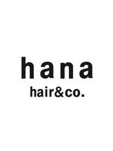 hana hair&co.