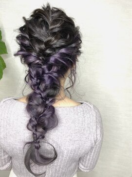 11 ベルテ(11 berte) あみおろし☆