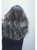 グラデーション【ハイライト/髪質改善/船橋/シールエクステ】