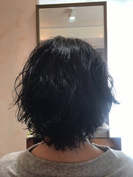 シエロ(cielo) cieloスタイル