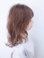 インク ヘアーデザイン(inc. hair design)&nbsp;ロング