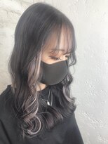 プライズ アイリス 池袋東口店(prize Iris)&nbsp;簡単イヤリングカラー/20代/30代/￥8800