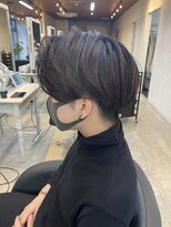 ロイド(Royd.)&nbsp;骨格矯正センターパート