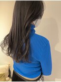 髪質改善*大人かわいいコテ巻き*デジタルパーマ ZinaCENTRAL