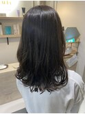 tuuli住吉店 ショコラヘア 山形