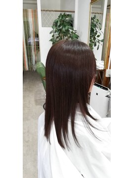 ビューティーエキスパートラルヴ(Beauty Expert LeReve) レイヤー