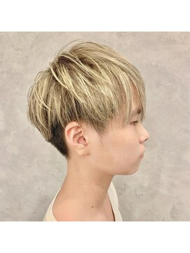 フィオーラ(Fiora) ワイルドマッシュ