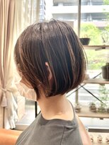 フェリーザ 奏の杜店(FELIZA)&nbsp;ラウンドBOB