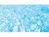 カット＋極冷え！炭酸泡頭皮クレンジングスパ（夏限定）