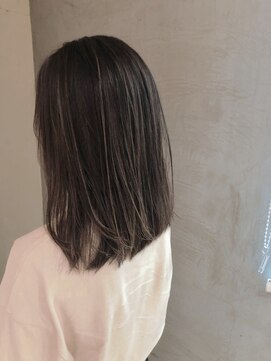 カーサ キッチン(KITCHEN) 大人ハイライト