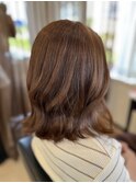 【ミディアム艶々サラサラ】M3D美髪クーポン有り
