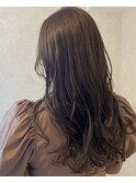 無彩色ベージュ