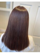 アース オーセンティック 岡山表町店(EARTH Authentic) プレミアムストレート