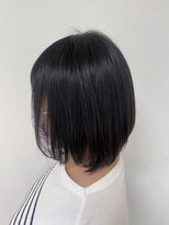 チェルモ(CHELUMO) 縮毛矯正