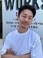 ワークス ヘアデザイン(WORKS HAIR DESIGN) 鈴木 潤