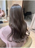 ロングスタイル