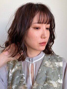 ビーズ センター北店(BEES) BEESセンター北店 サロンスタイル