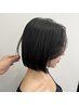 2回目以降！頭皮＆ヘアデトックス＋３STEP水素トリートメント＋カット