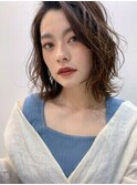 ボブ★ニュアンス