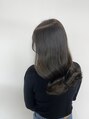 オーリーヘアー(Olliy hair) 美髪ケア/ヘアケア一緒に頑張りましょう