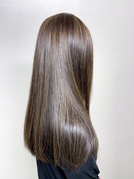 オアシスガーデン 我孫子店(Oasis GaRDEN) コスメストレートパーマ！