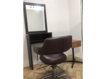 ヘアーズケアーフォルテ