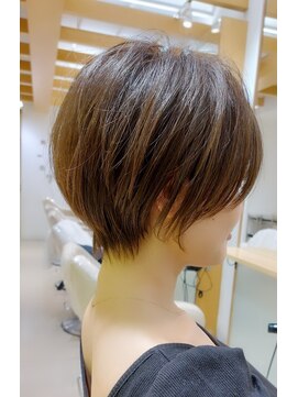 アデイ 大森店(AdAy) 高木shoot